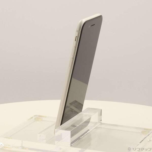 〔中古〕Apple(アップル) iPhone SE 第3世代 64GB スターライト MMYD3J／A SIMフリー〔269-ud〕 |  | 01
