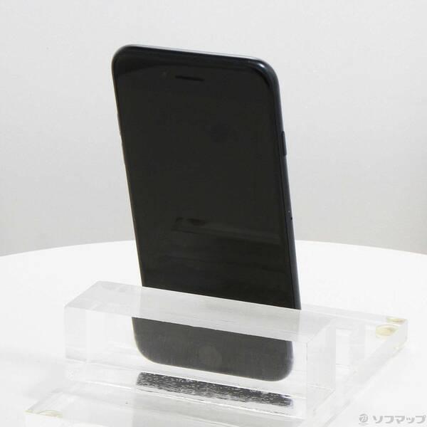 〔中古〕Apple(アップル) iPhone SE 第3世代 64GB ミッドナイト MMYC3J／A SIMフリー〔196-ud〕 |  | 02