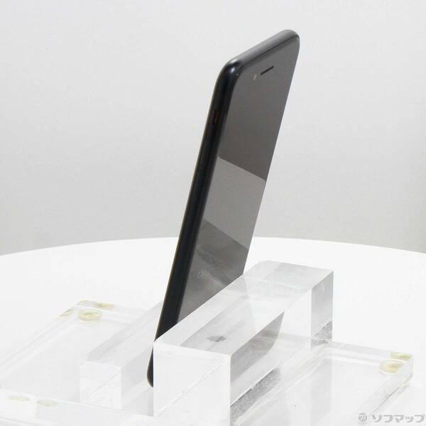 〔中古〕Apple(アップル) iPhone SE 第3世代 64GB ミッドナイト MMYC3J／A SIMフリー〔368-ud〕 |  | 01
