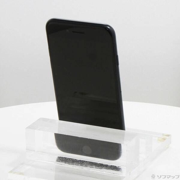 〔中古〕Apple(アップル) iPhone SE 第3世代 64GB ミッドナイト MMYC3J／A SIMフリー〔368-ud〕 |  | 02