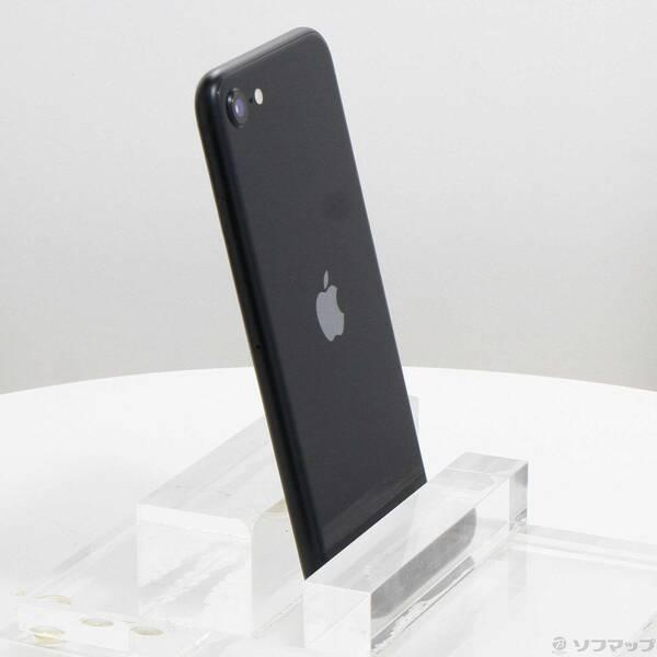 〔中古〕Apple(アップル) iPhone SE 第3世代 64GB ミッドナイト MMYC3J／A SIMフリー〔368-ud〕 |  | 03