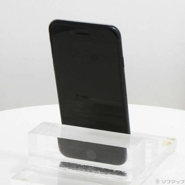〔中古〕Apple(アップル) iPhone SE 第3世代 64GB ミッドナイト MMYC3J／A SIMフリー〔198-ud〕 |  | 02