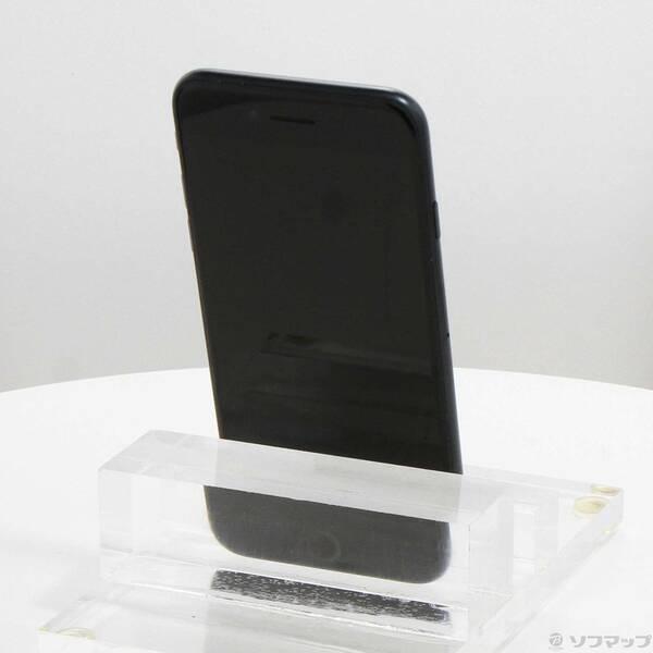 〔中古〕Apple(アップル) iPhone SE 第3世代 64GB ミッドナイト MMYC3J／A SIMフリー〔198-ud〕 |  | 02