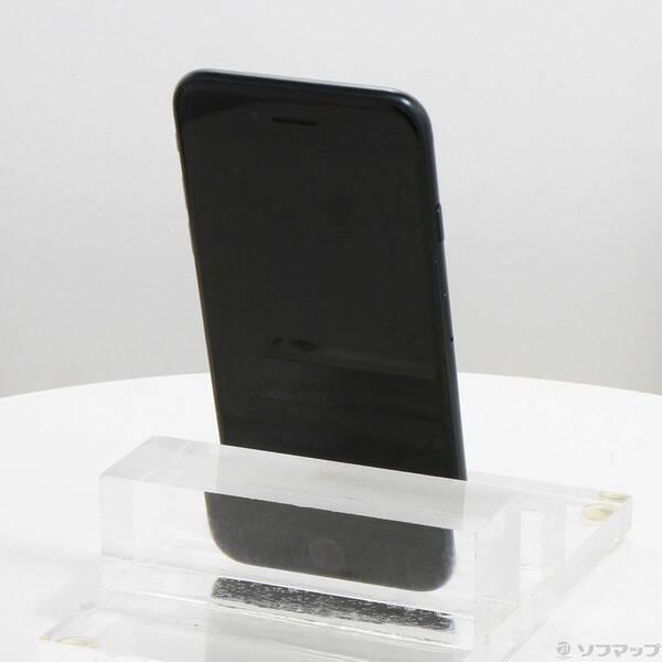 〔中古〕Apple(アップル) iPhone SE 第3世代 64GB ミッドナイト MMYC3J／A SIMフリー〔348-ud〕 |  | 02