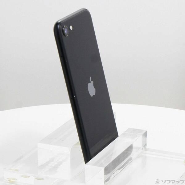 〔中古〕Apple(アップル) iPhone SE 第3世代 64GB ミッドナイト MMYC3J／A SIMフリー〔348-ud〕 |  | 03