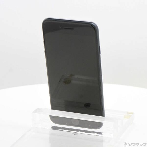 〔中古〕Apple(アップル) iPhone SE 第3世代 64GB ミッドナイト MMYC3J／A SIMフリー〔276-ud〕 |  | 02