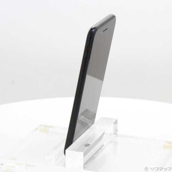 〔中古〕Apple(アップル) iPhone SE 第3世代 64GB ミッドナイト MMYC3J／A SIMフリー〔377-ud〕 |  | 01