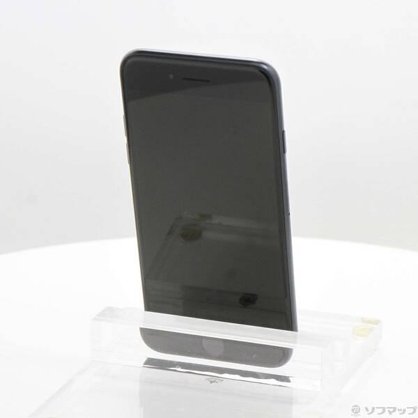 〔中古〕Apple(アップル) iPhone SE 第3世代 64GB ミッドナイト MMYC3J／A SIMフリー〔377-ud〕 |  | 02