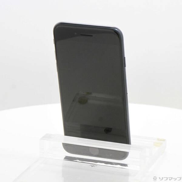 〔中古〕Apple(アップル) iPhone SE 第3世代 64GB ミッドナイト MMYC3J／A SIMフリー〔269-ud〕 |  | 02