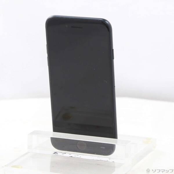 〔中古〕Apple(アップル) iPhone SE 第3世代 64GB ミッドナイト MMYC3J／A SIMフリー〔349-ud〕 |  | 02