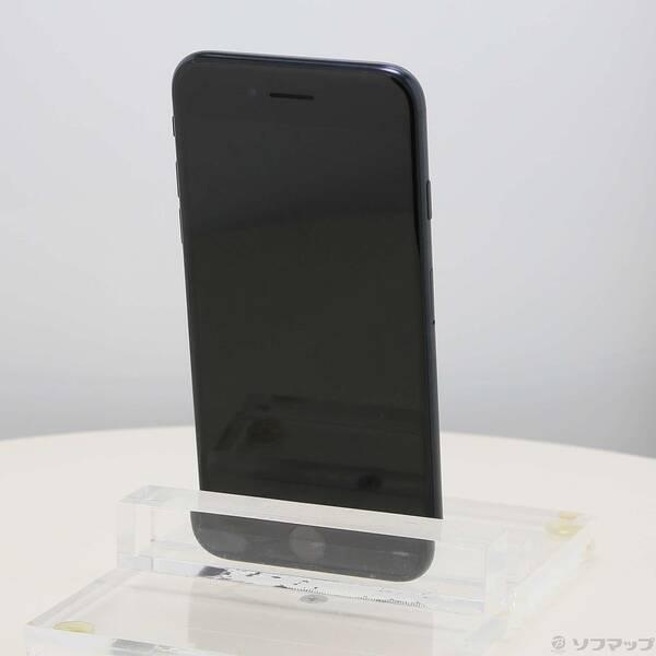 〔中古〕Apple(アップル) iPhone SE 第3世代 64GB ミッドナイト MMYC3J／A SIMフリー〔305-ud〕 |  | 02
