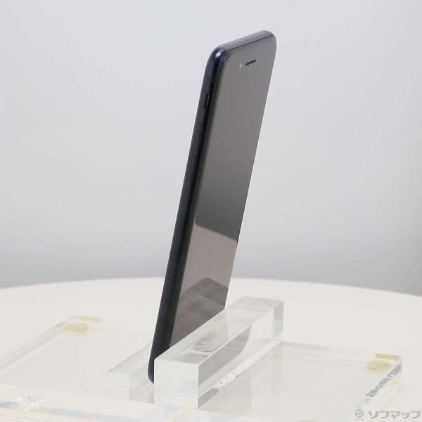 〔中古〕Apple(アップル) iPhone SE 第3世代 64GB ミッドナイト MMYC3J／A SIMフリー〔305-ud〕 |  | 01