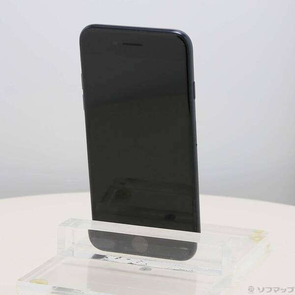 〔中古〕Apple(アップル) iPhone SE 第3世代 64GB ミッドナイト MMYC3J／A SIMフリー〔305-ud〕 |  | 02