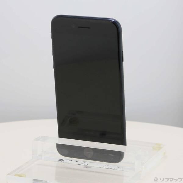 〔中古〕Apple(アップル) iPhone SE 第3世代 64GB ミッドナイト MMYC3J／A SIMフリー〔305-ud〕 |  | 02