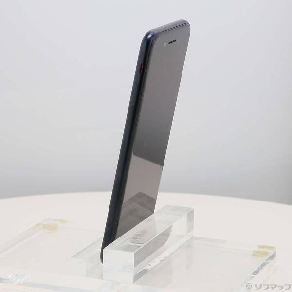〔中古〕Apple(アップル) iPhone SE 第3世代 64GB ミッドナイト MMYC3J／A SIMフリー〔305-ud〕 |  | 01