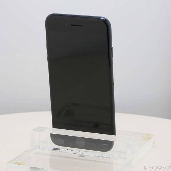 〔中古〕Apple(アップル) iPhone SE 第3世代 64GB ミッドナイト MMYC3J／A SIMフリー〔305-ud〕 |  | 02