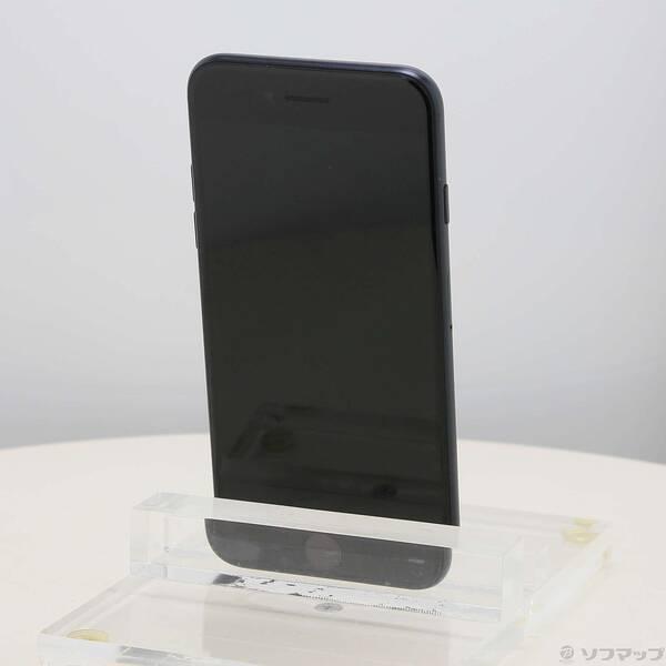〔中古〕Apple(アップル) iPhone SE 第3世代 64GB ミッドナイト MMYC3J／A SIMフリー〔305-ud〕 |  | 02