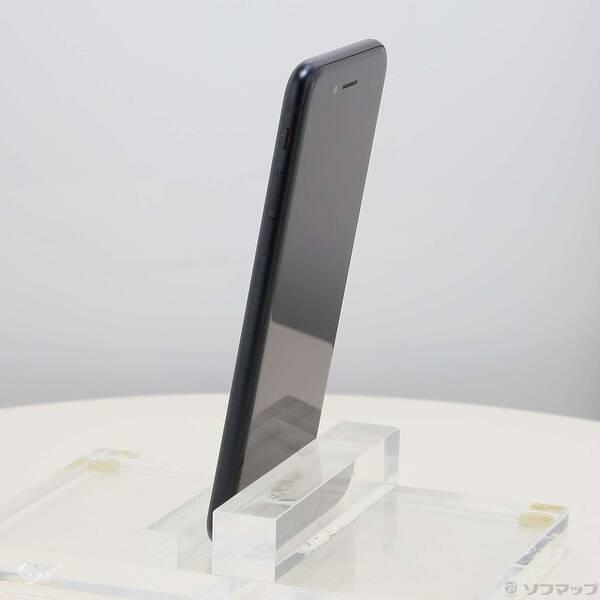 〔中古〕Apple(アップル) iPhone SE 第3世代 64GB ミッドナイト MMYC3J／A SIMフリー〔305-ud〕 |  | 01