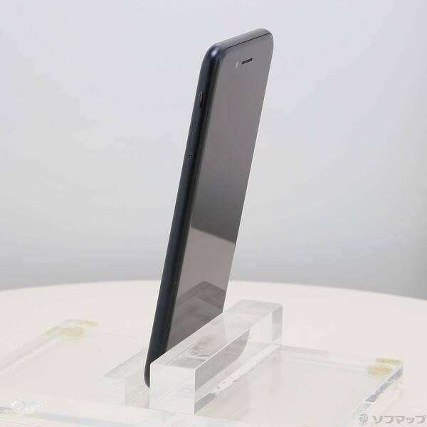 〔中古〕Apple(アップル) iPhone SE 第3世代 64GB ミッドナイト MMYC3J／A SIMフリー〔305-ud〕 |  | 01