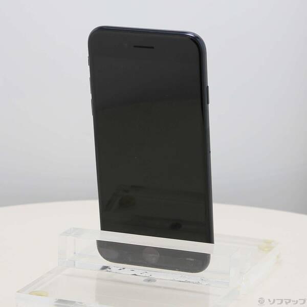 〔中古〕Apple(アップル) iPhone SE 第3世代 64GB ミッドナイト MMYC3J／A SIMフリー〔305-ud〕 |  | 02