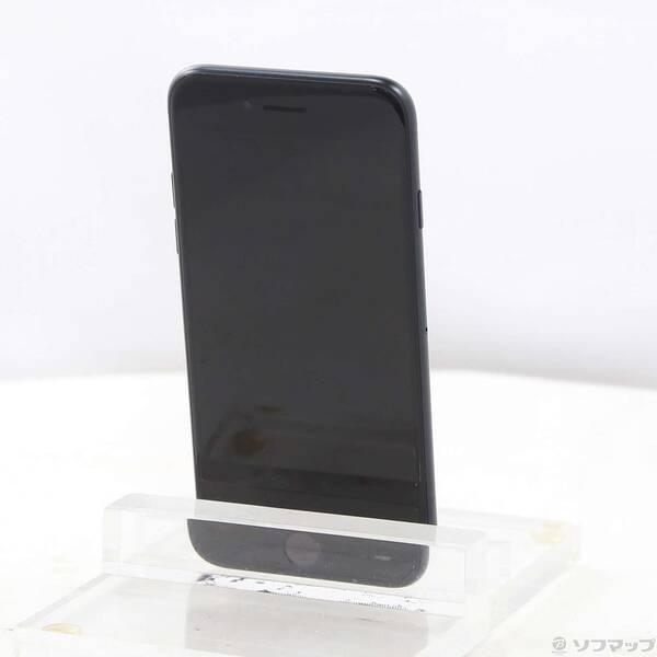 〔中古〕Apple(アップル) iPhone SE 第3世代 64GB ミッドナイト MMYC3J／A SIMフリー〔198-ud〕 |  | 02