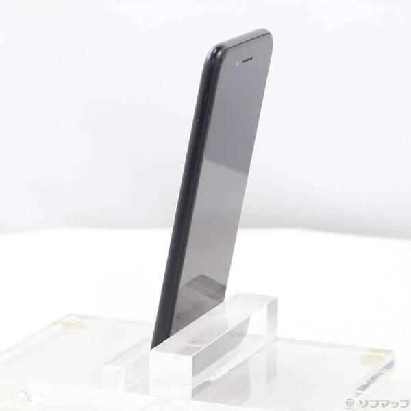 〔中古〕Apple(アップル) iPhone SE 第3世代 64GB ミッドナイト MMYC3J／A SIMフリー〔269-ud〕 |  | 01