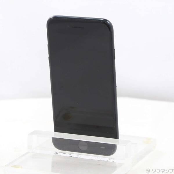 〔中古〕Apple(アップル) iPhone SE 第3世代 64GB ミッドナイト MMYC3J／A SIMフリー〔269-ud〕 |  | 02