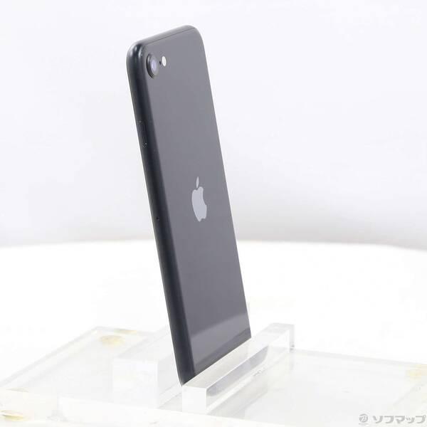 〔中古〕Apple(アップル) iPhone SE 第3世代 64GB ミッドナイト MMYC3J／A SIMフリー〔269-ud〕 |  | 03