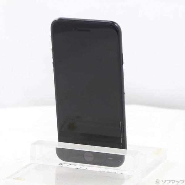 〔中古〕Apple(アップル) iPhone SE 第3世代 64GB ミッドナイト MMYC3J／A SIMフリー〔258-ud〕 |  | 02
