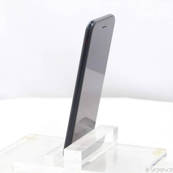 〔中古〕Apple(アップル) iPhone SE 第3世代 64GB ミッドナイト MMYC3J／A SIMフリー〔352-ud〕 |  | 01
