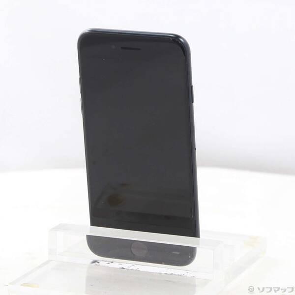 〔中古〕Apple(アップル) iPhone SE 第3世代 64GB ミッドナイト MMYC3J／A SIMフリー〔352-ud〕 |  | 02