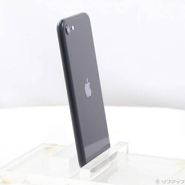 〔中古〕Apple(アップル) iPhone SE 第3世代 64GB ミッドナイト MMYC3J／A SIMフリー〔352-ud〕 |  | 03