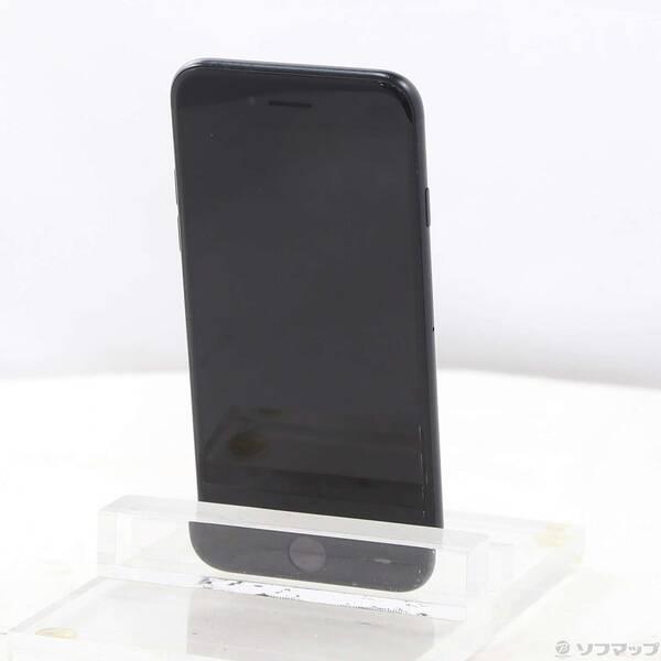 〔中古〕Apple(アップル) iPhone SE 第3世代 64GB ミッドナイト MMYC3J／A SIMフリー〔348-ud〕 |  | 02