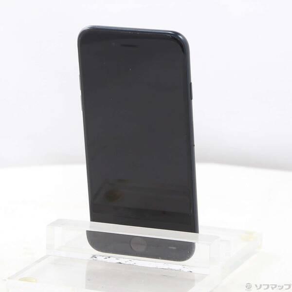 〔中古〕Apple(アップル) iPhone SE 第3世代 64GB ミッドナイト MMYC3J／A SIMフリー〔251-ud〕 |  | 02