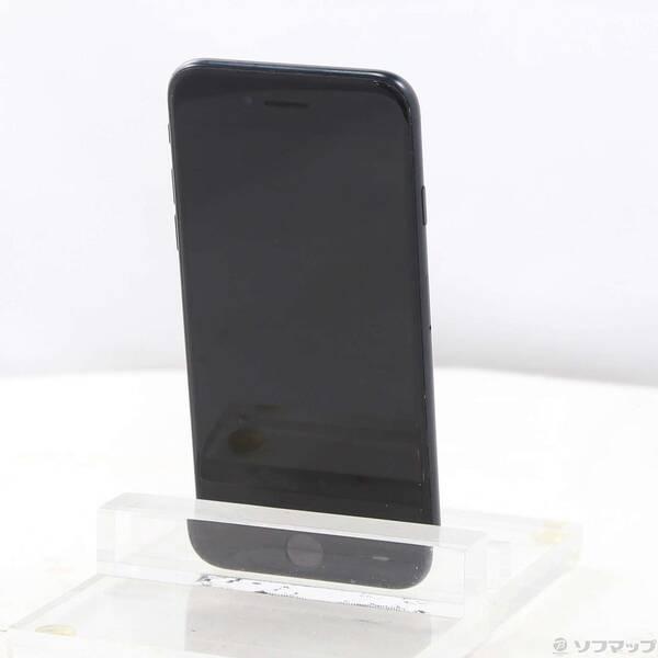 〔中古〕Apple(アップル) iPhone SE 第3世代 64GB ミッドナイト MMYC3J／A SIMフリー〔349-ud〕 |  | 02