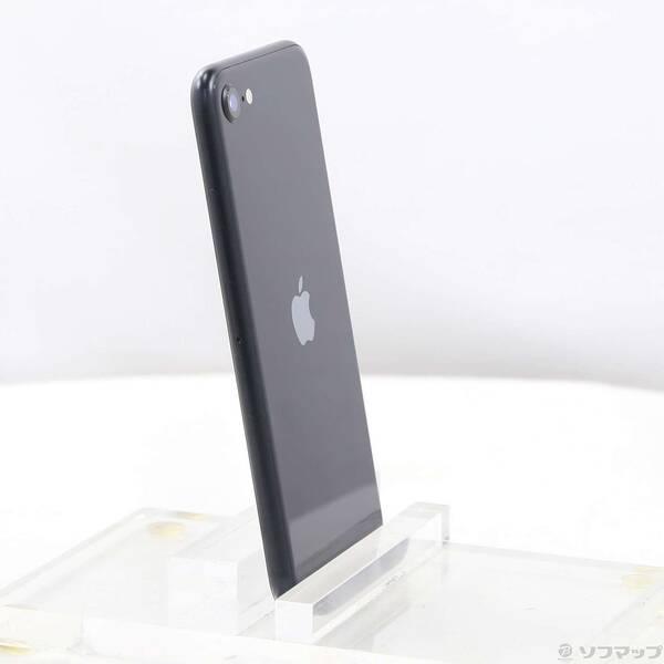 〔中古〕Apple(アップル) iPhone SE 第3世代 64GB ミッドナイト MMYC3J／A SIMフリー〔349-ud〕 |  | 03