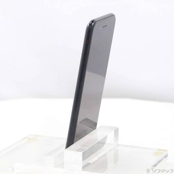 〔中古〕Apple(アップル) iPhone SE 第3世代 64GB ミッドナイト MMYC3J／A SIMフリー〔368-ud〕 |  | 01