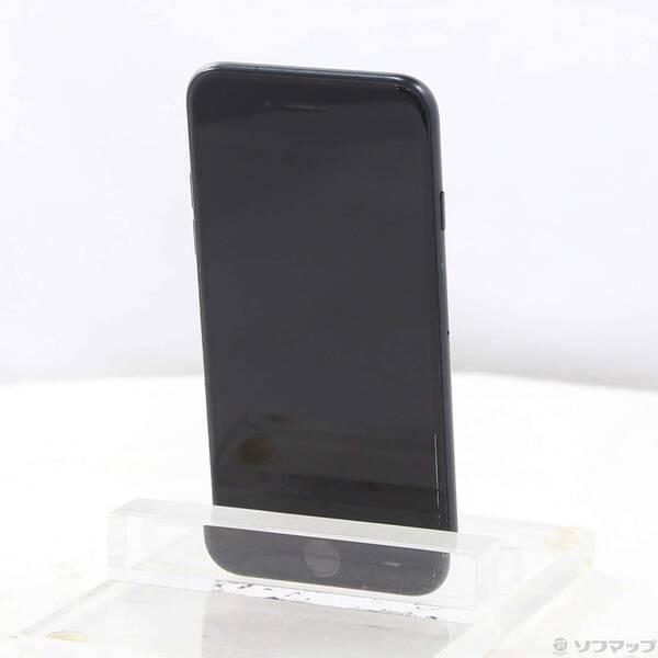 〔中古〕Apple(アップル) iPhone SE 第3世代 64GB ミッドナイト MMYC3J／A SIMフリー〔368-ud〕 |  | 02