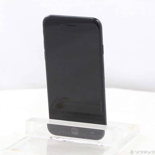 〔中古〕Apple(アップル) iPhone SE 第3世代 64GB ミッドナイト MMYC3J／A SIMフリー〔348-ud〕 |  | 02
