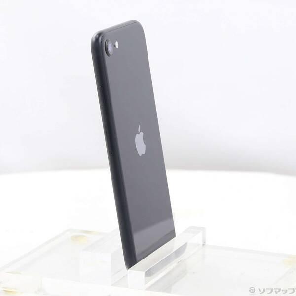 〔中古〕Apple(アップル) iPhone SE 第3世代 64GB ミッドナイト MMYC3J／A SIMフリー〔348-ud〕 |  | 03