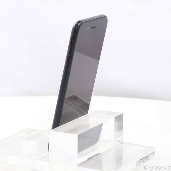〔中古〕Apple(アップル) iPhone SE 第3世代 64GB ミッドナイト MMYC3J／A SIMフリー〔269-ud〕 |  | 01
