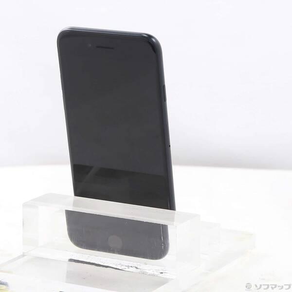 〔中古〕Apple(アップル) iPhone SE 第3世代 64GB ミッドナイト MMYC3J／A SIMフリー〔269-ud〕 |  | 02