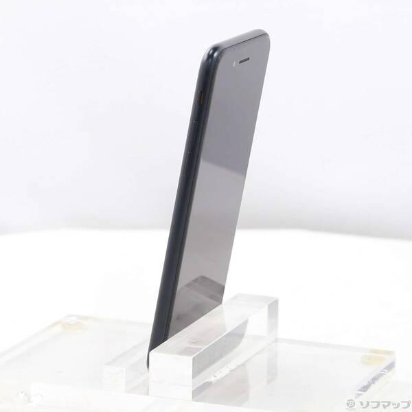 〔中古〕Apple(アップル) iPhone SE 第3世代 64GB ミッドナイト MMYC3J／A SIMフリー〔262-ud〕 |  | 01