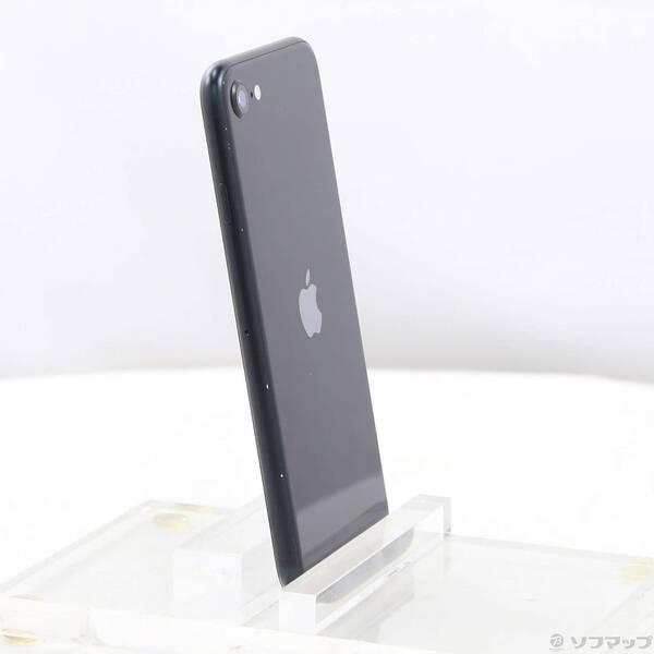 〔中古〕Apple(アップル) iPhone SE 第3世代 64GB ミッドナイト MMYC3J／A SIMフリー〔262-ud〕 |  | 03