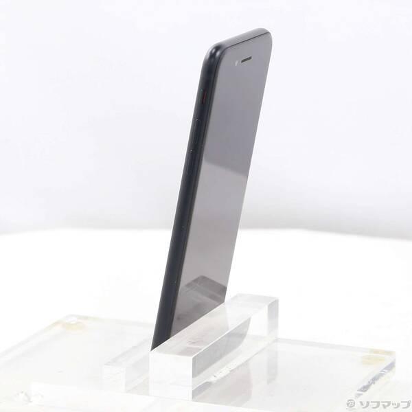 〔中古〕Apple(アップル) iPhone SE 第3世代 64GB ミッドナイト MMYC3J／A SIMフリー〔198-ud〕 |  | 01