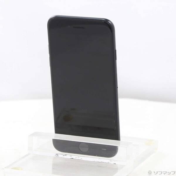 〔中古〕Apple(アップル) iPhone SE 第3世代 64GB ミッドナイト MMYC3J／A SIMフリー〔198-ud〕 |  | 02