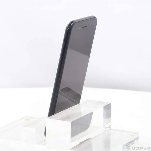 〔中古〕Apple(アップル) iPhone SE 第3世代 64GB ミッドナイト MMYC3J／A SIMフリー〔377-ud〕 |  | 01