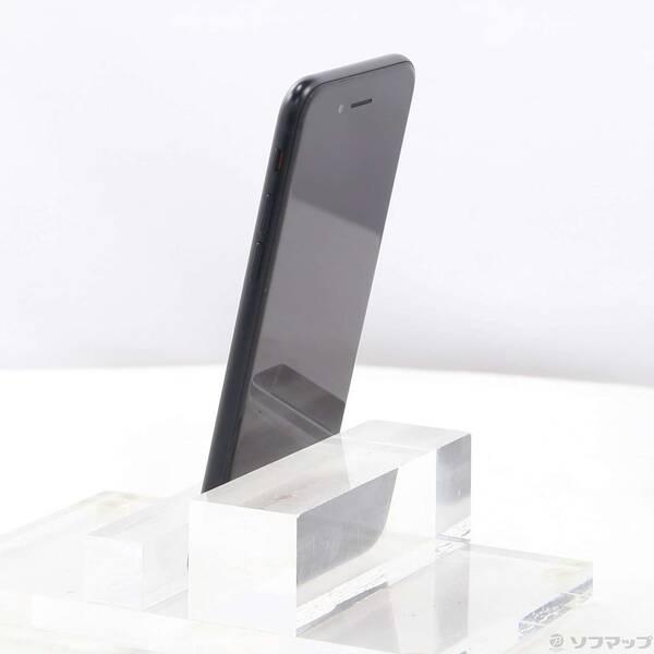 〔中古〕Apple(アップル) iPhone SE 第3世代 64GB ミッドナイト MMYC3J／A SIMフリー〔258-ud〕 |  | 01