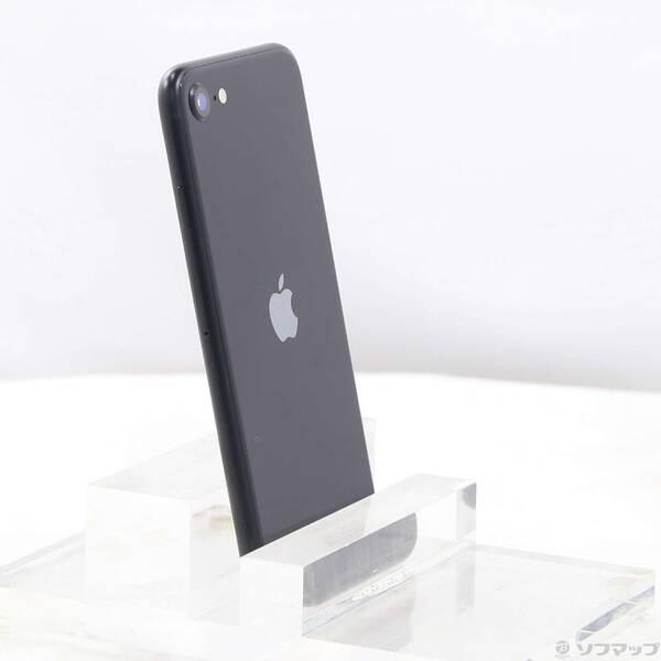 〔中古〕Apple(アップル) iPhone SE 第3世代 64GB ミッドナイト MMYC3J／A SIMフリー〔258-ud〕 |  | 03