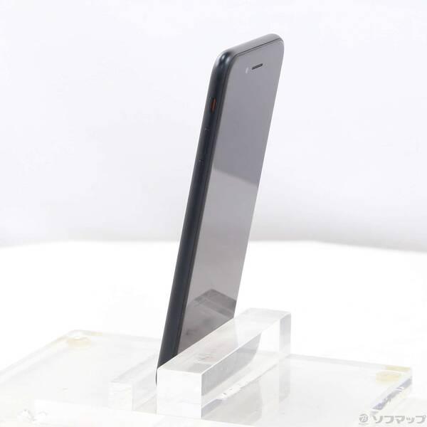 〔中古〕Apple(アップル) iPhone SE 第3世代 64GB ミッドナイト MMYC3J／A SIMフリー〔297-ud〕 |  | 01
